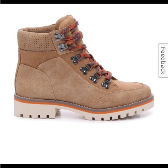 CROWN VINTAGE TATHAM BOOTIE size 9.5 - Picture 7 of 9